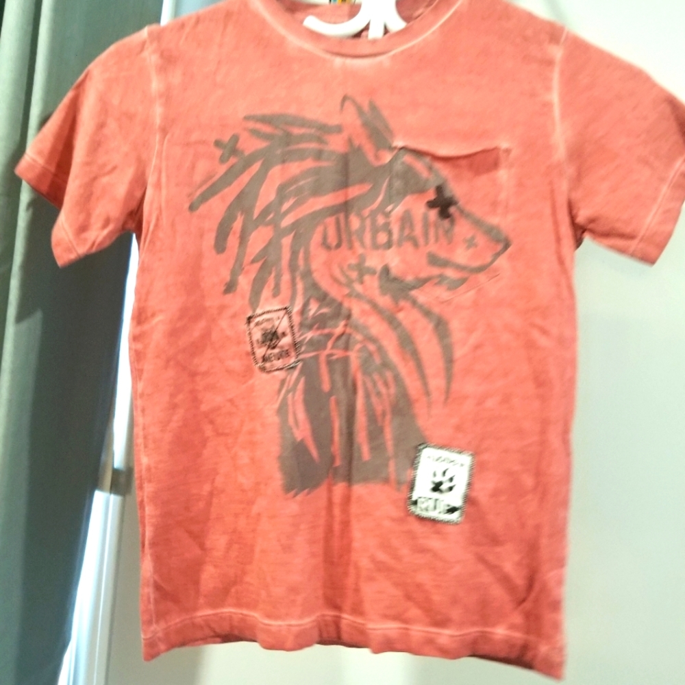 Tee shirt Souris mini